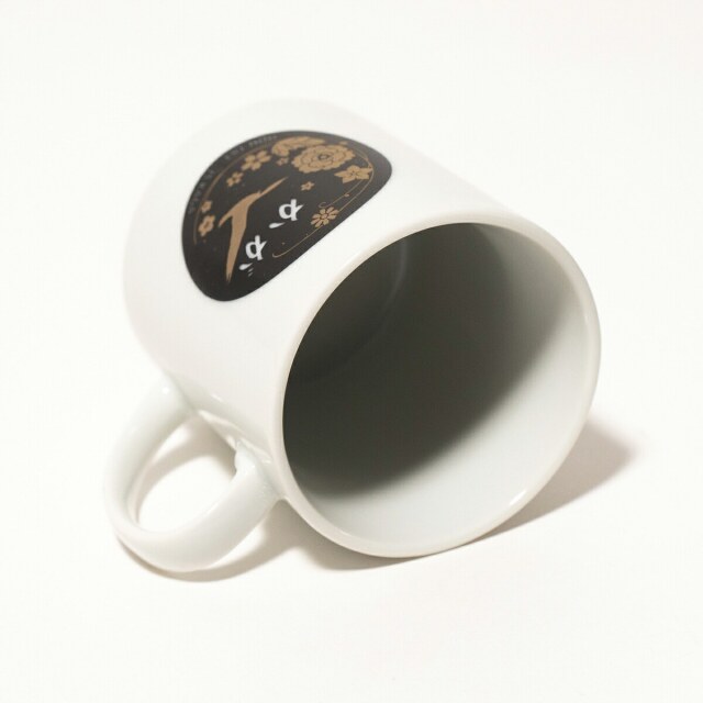 MUGCUP(JMSDF KAGA DDH-184)