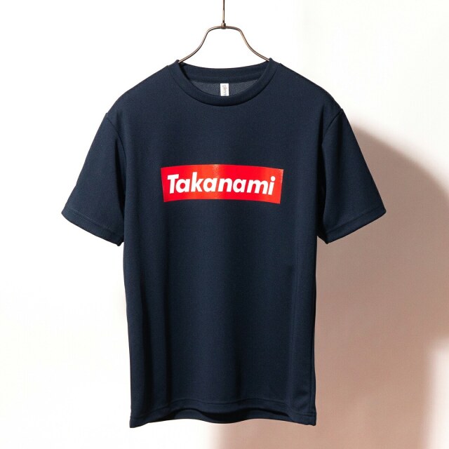 Tシャツ【第54次派遣海賊対処行動記念 護衛艦たかなみ】