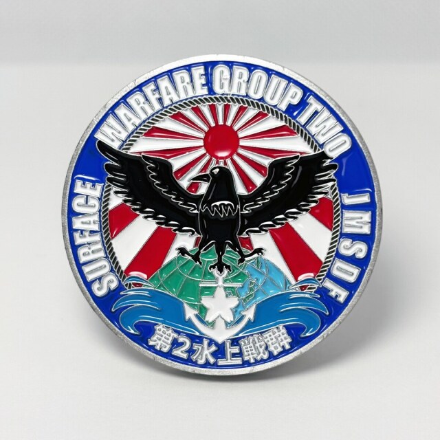 IPD2026 記念コイン