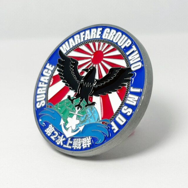 IPD2026 記念コイン