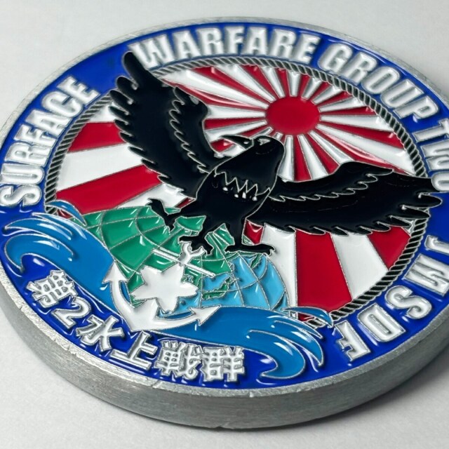 IPD2026 記念コイン
