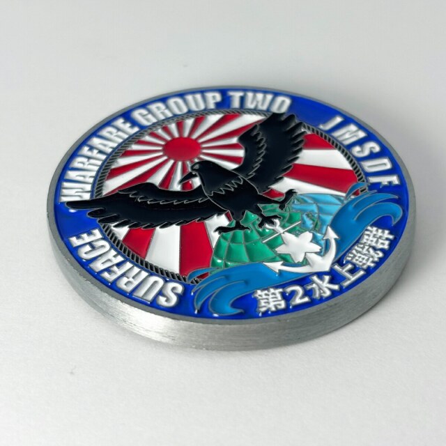 IPD2026 記念コイン