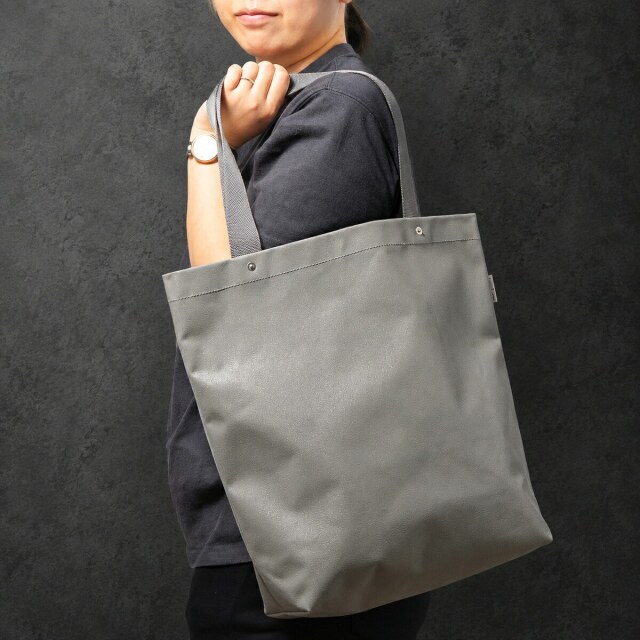 森野帆布トートバッグ HUG KURE LAB.-接ぐクレラボ-