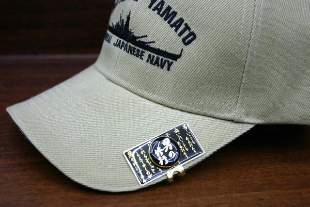 ゴルフマーカー(男の修行)