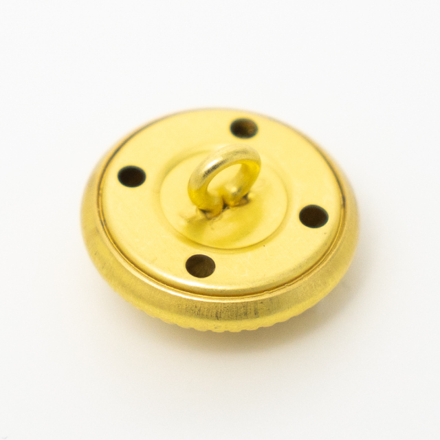 帝国海軍・制服金錨ボタン