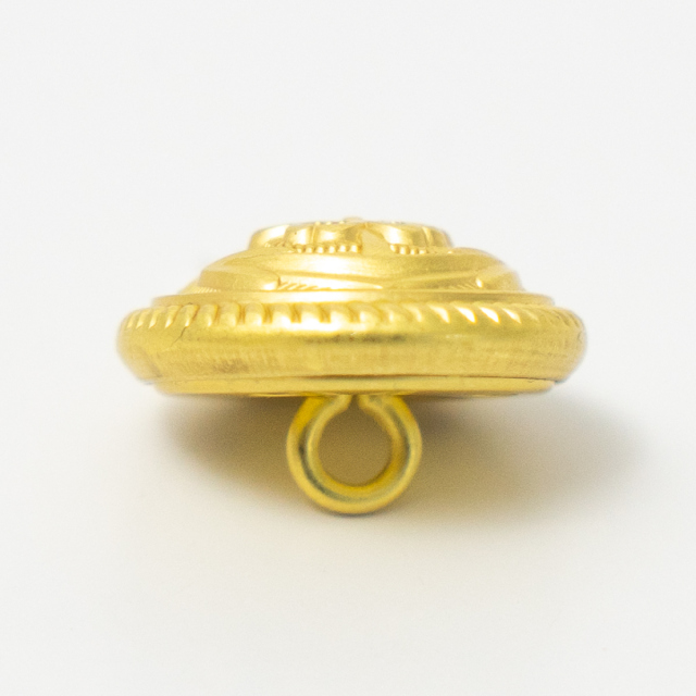 帝国海軍・制服金錨ボタン