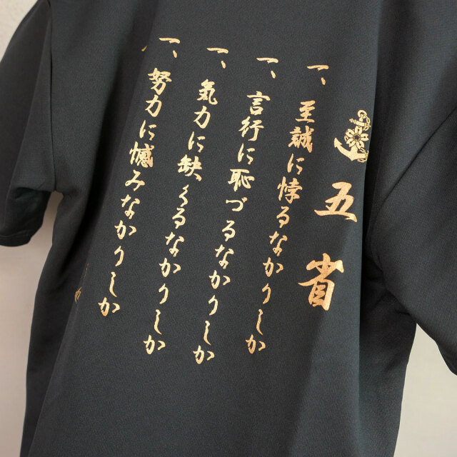 t-shirts(GOSEI)