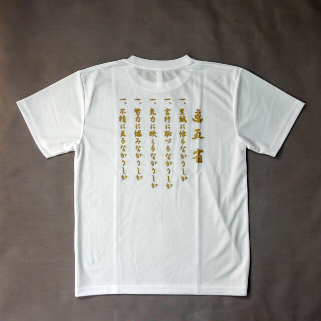 t-shirts(GOSEI)