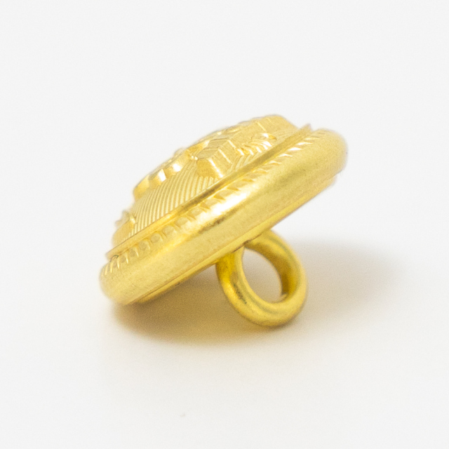 制服金錨ボタン(桜錨)