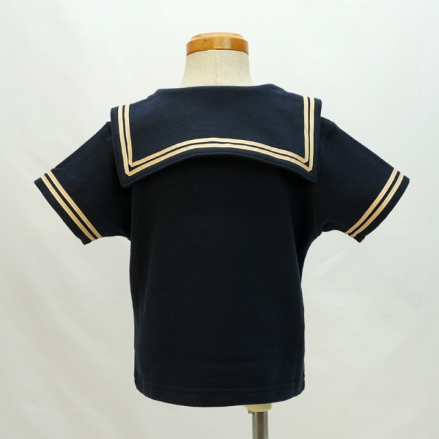 セーラー襟Ｔシャツ❤️✨ セーラー襟Tシャツ