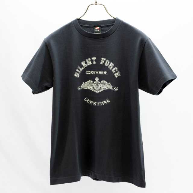 t-shirts(JAPAN MARITIME SELF-DEFFENSE FORCE SUBMARINE)
