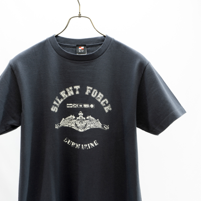 t-shirts(JAPAN MARITIME SELF-DEFFENSE FORCE SUBMARINE)