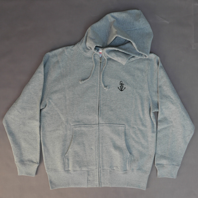 艦これ ジップアップパーカーセット 3XL 呉市立美術館 数量限定 艦これ ジップアップパーカーセット 3XL 呉市立美術館 数量限定