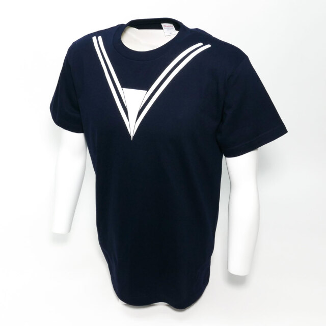 セーラーTシャツ