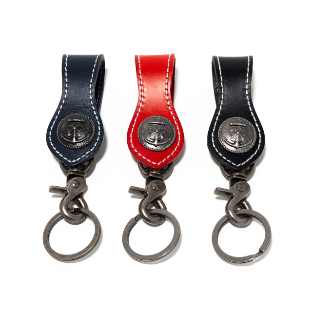 ベルトループキーホルダー(海上自衛隊)