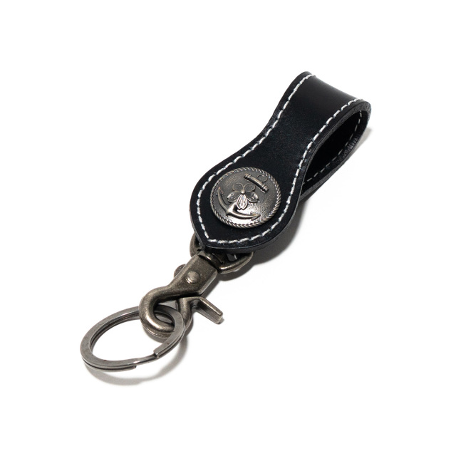 ベルトループキーホルダー(海上自衛隊)