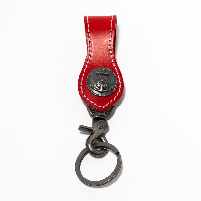 ベルトループキーホルダー(海上自衛隊)