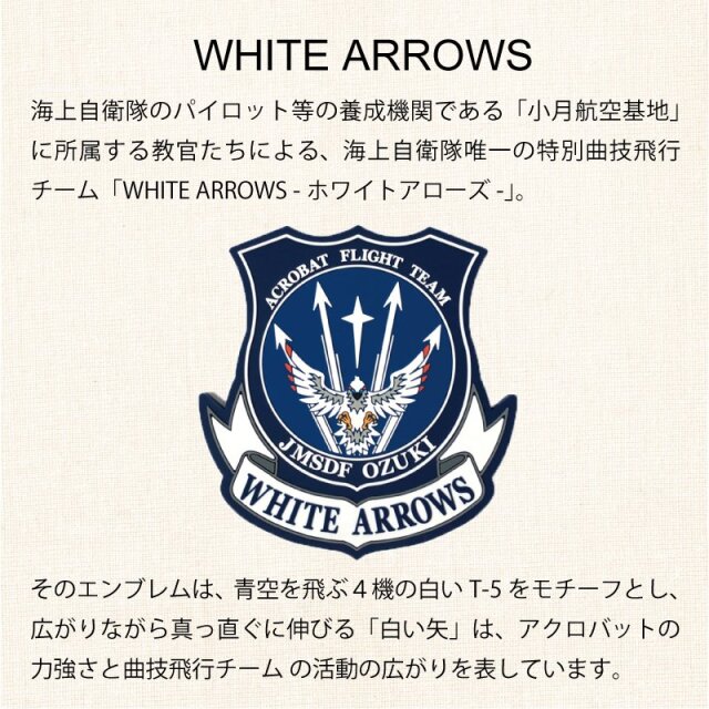 飛行隊メダル ブルーインパルス創設60周年オリジナル記念メダル スタンド型