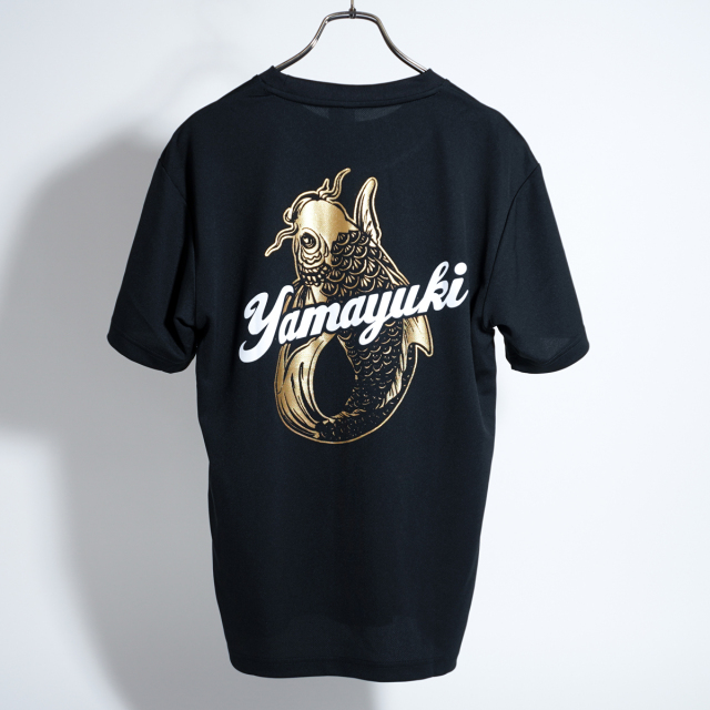 海上自衛隊 練習艦やまゆき Tシャツ