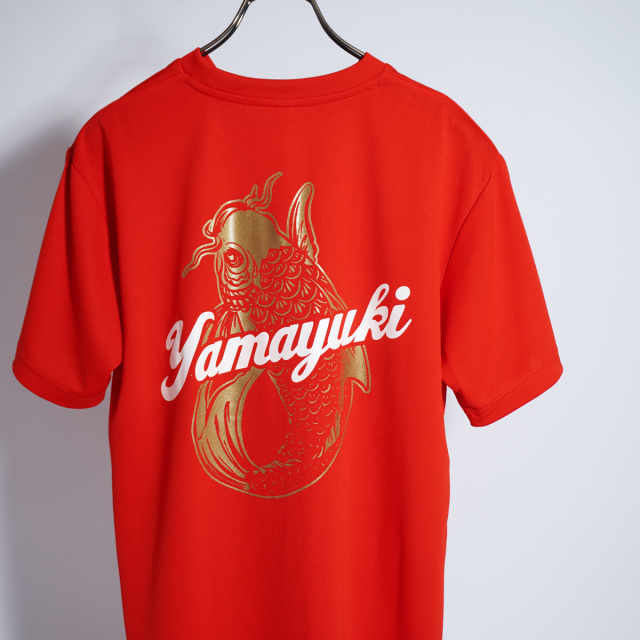 海上自衛隊 練習艦やまゆき Tシャツ