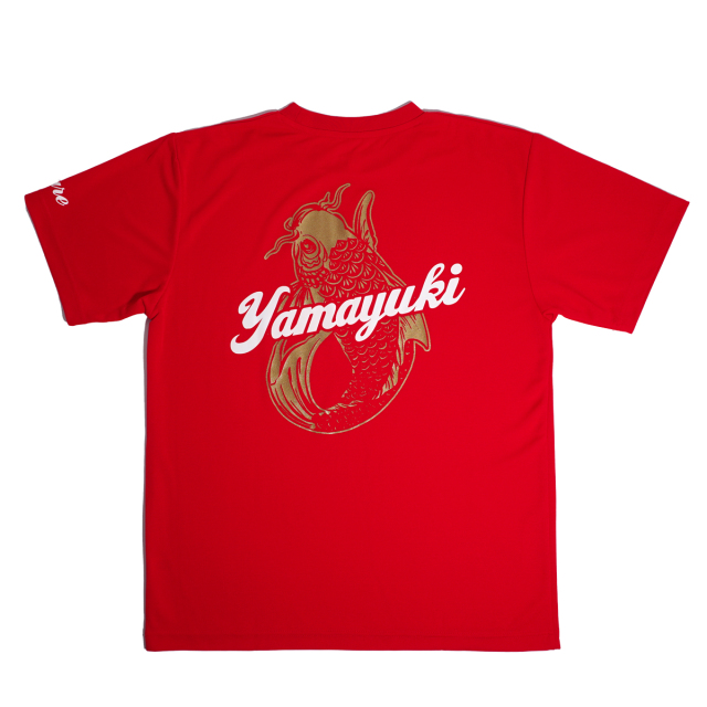 海上自衛隊 練習艦やまゆき Tシャツ