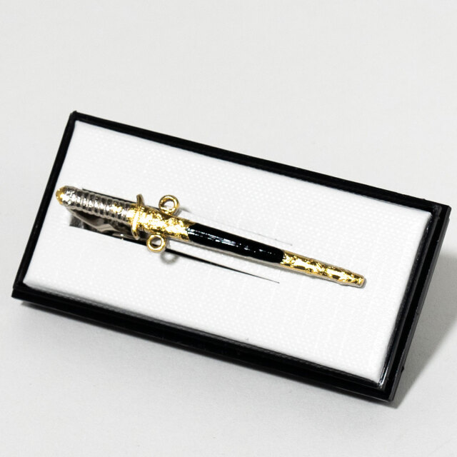 ベルセルク　剣型ネクタイピン 3個セット ベルセルク 剣型ネクタイピン 3個セット ベルセルク 剣型ネクタイピン