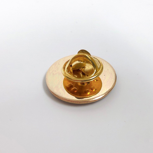 練習艦あぶくまピンバッチ