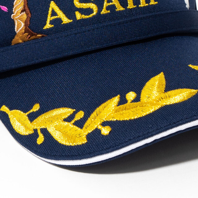 海上自衛隊部隊識別帽(護衛艦あさひ)