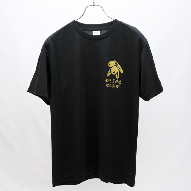 掃海艦えたじま 赤鬼・青鬼Tシャツ