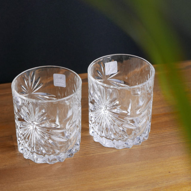 ロックグラスペアセット 護衛艦かが 就役5周年記念