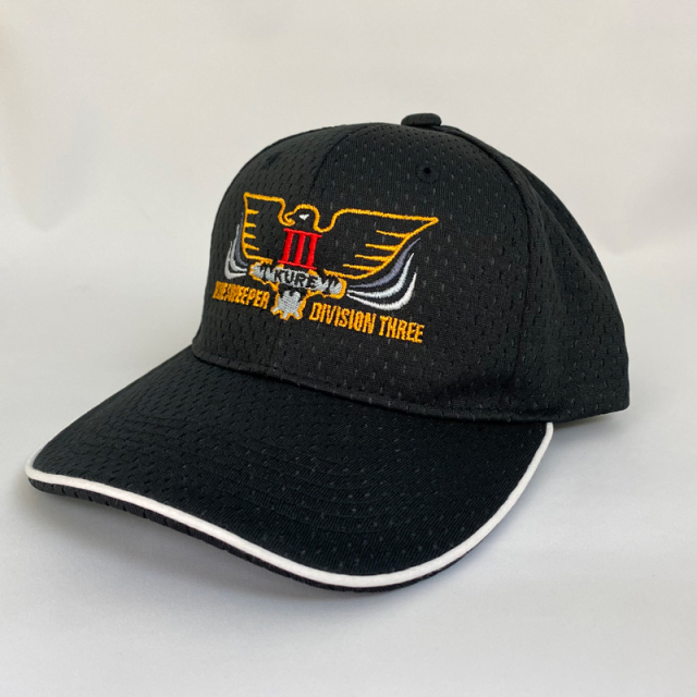 海上自衛隊部隊識別帽(第3掃海隊)一般用