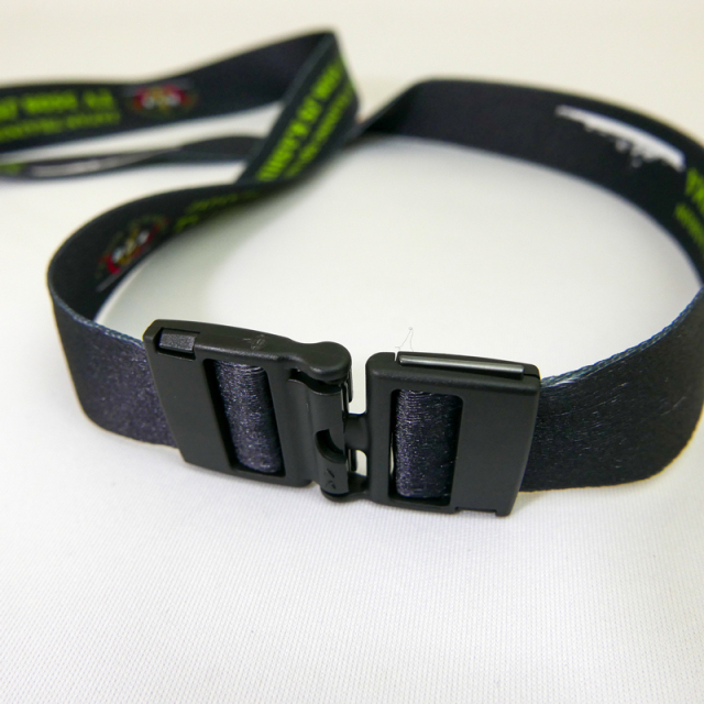 練習艦かしまネックストラップ