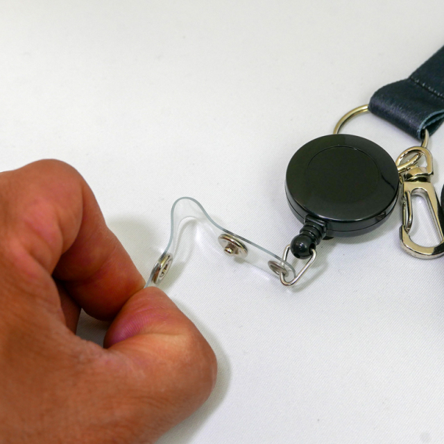 練習艦かしまネックストラップ