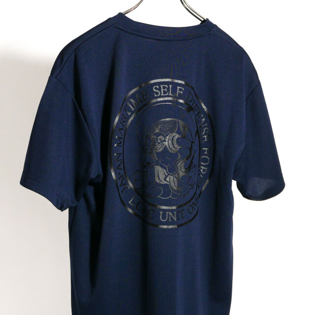 【新品】&エルシー　神界Ｔシャツ 90's OASIS ''MAD FOR IT!'' 両面プリント ロングスリーブT