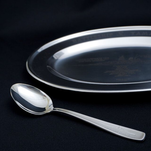 ワンピースフィルム　ゴールド　カレースプーン CoCo壱番屋×ワンピース カレースプーン9種セット フィルム
