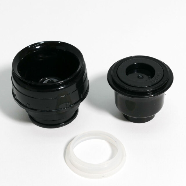 輸送艦おおすみ25周年記念ステンレスボトル480ml