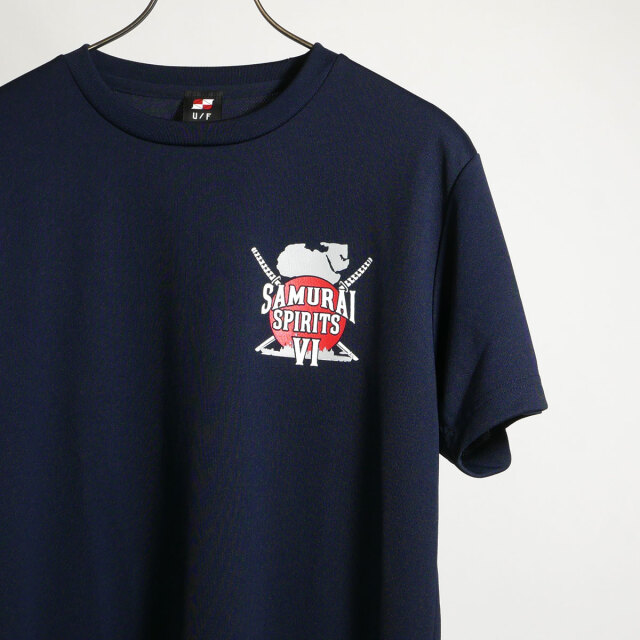 第41次派遣海賊対処行動記念 護衛艦さみだれTシャツ