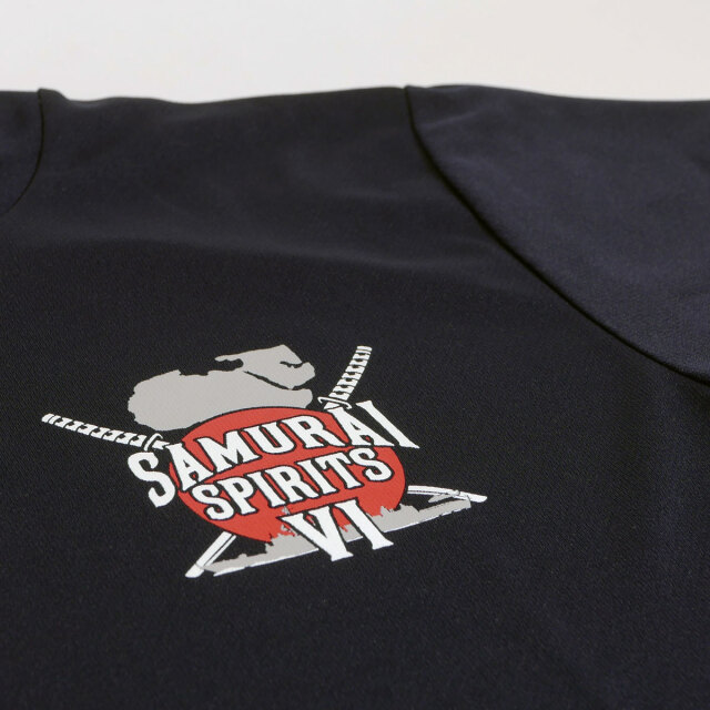 第41次派遣海賊対処行動記念 護衛艦さみだれTシャツ