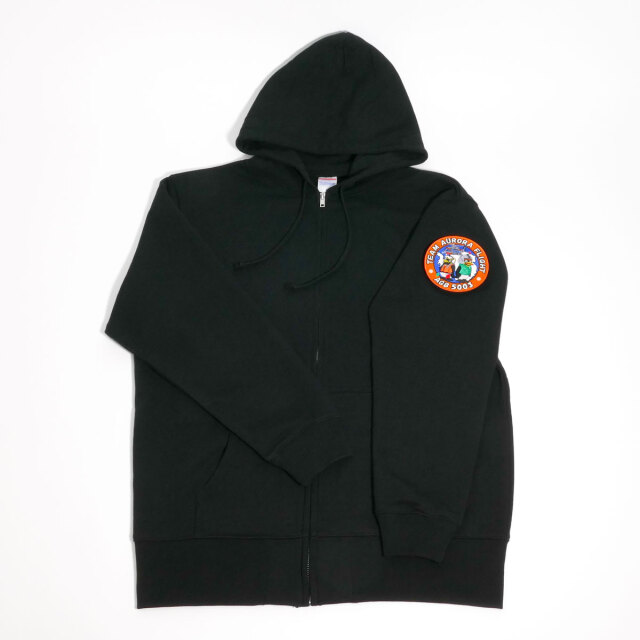 極美品 16SS⭐️TATRAS ジップアップパーカー 切り替え ロゴワッペン 極美品 16SS⭐️TATRAS ジップアップパーカー 切り替え ロゴワッペン