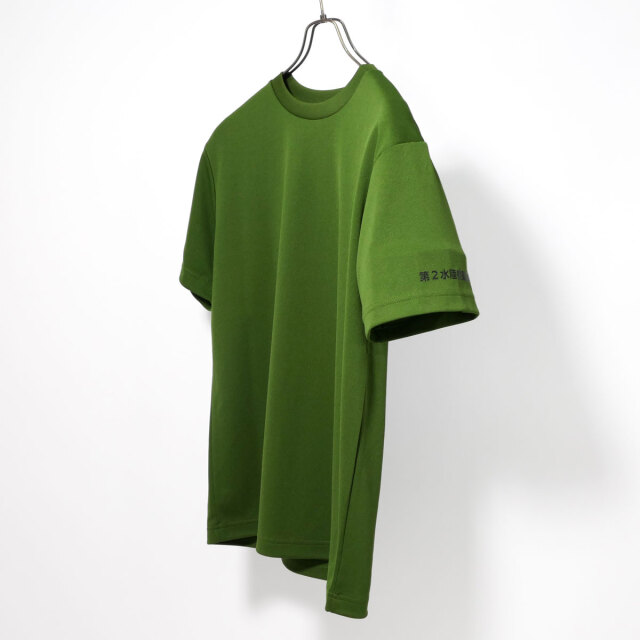 陸上自衛隊第2水陸機動連隊Tシャツ