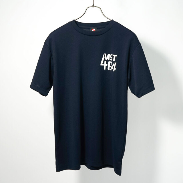 海上自衛隊 掃海母艦ぶんごTシャツ