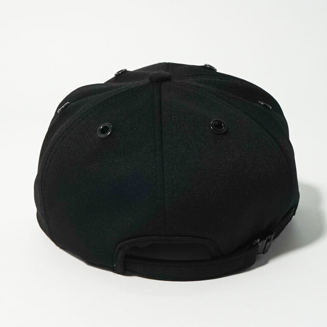 部隊識別帽(日本国練習艦隊2024年実習幹部仕様)一般用・アゴヒモ付