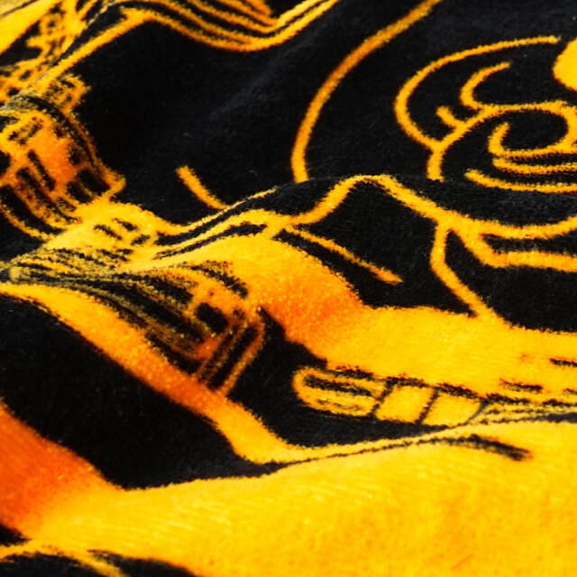 バスタオル(輸送艦しもきた)Type2