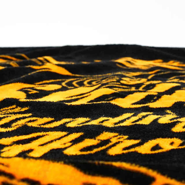 バスタオル(輸送艦しもきた)Type2