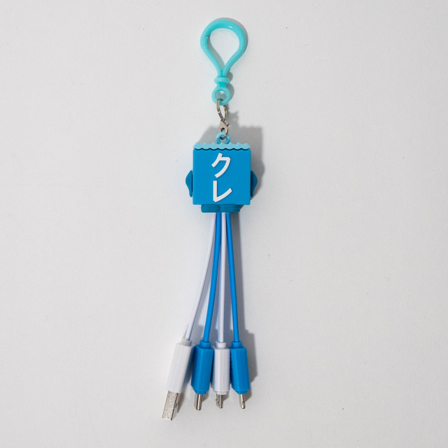 ✴︎クレ氏 専用✴︎ 呉氏のナンデモ充電くん