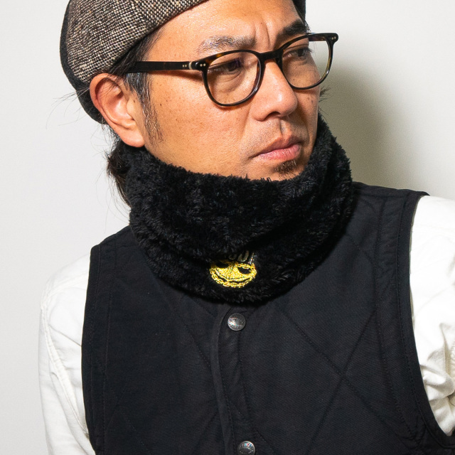 MSDFネックウォーマー