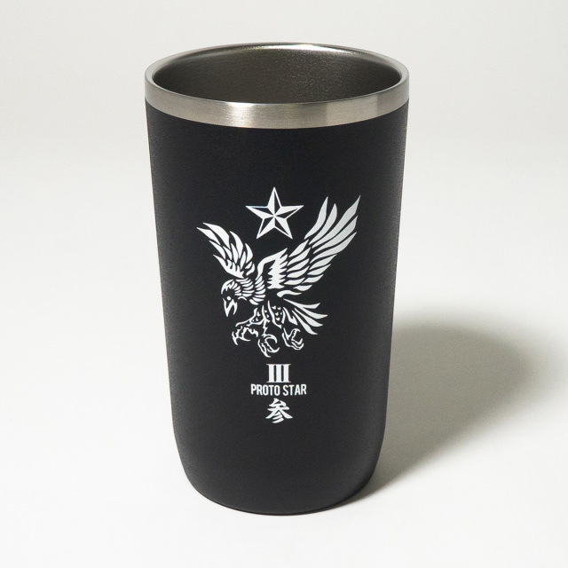 掃海母艦ぶんご ステンレスタンブラー