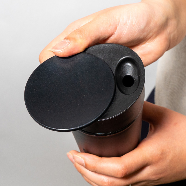 護衛艦さみだれ DSPE48 スライド式タンブラー