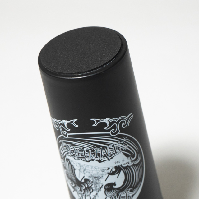 海上自衛隊 護衛艦さみだれ スライド式タンブラー