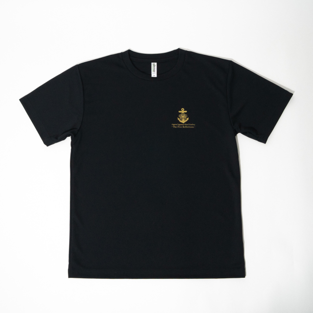 t-shirts(The Five Reflections)